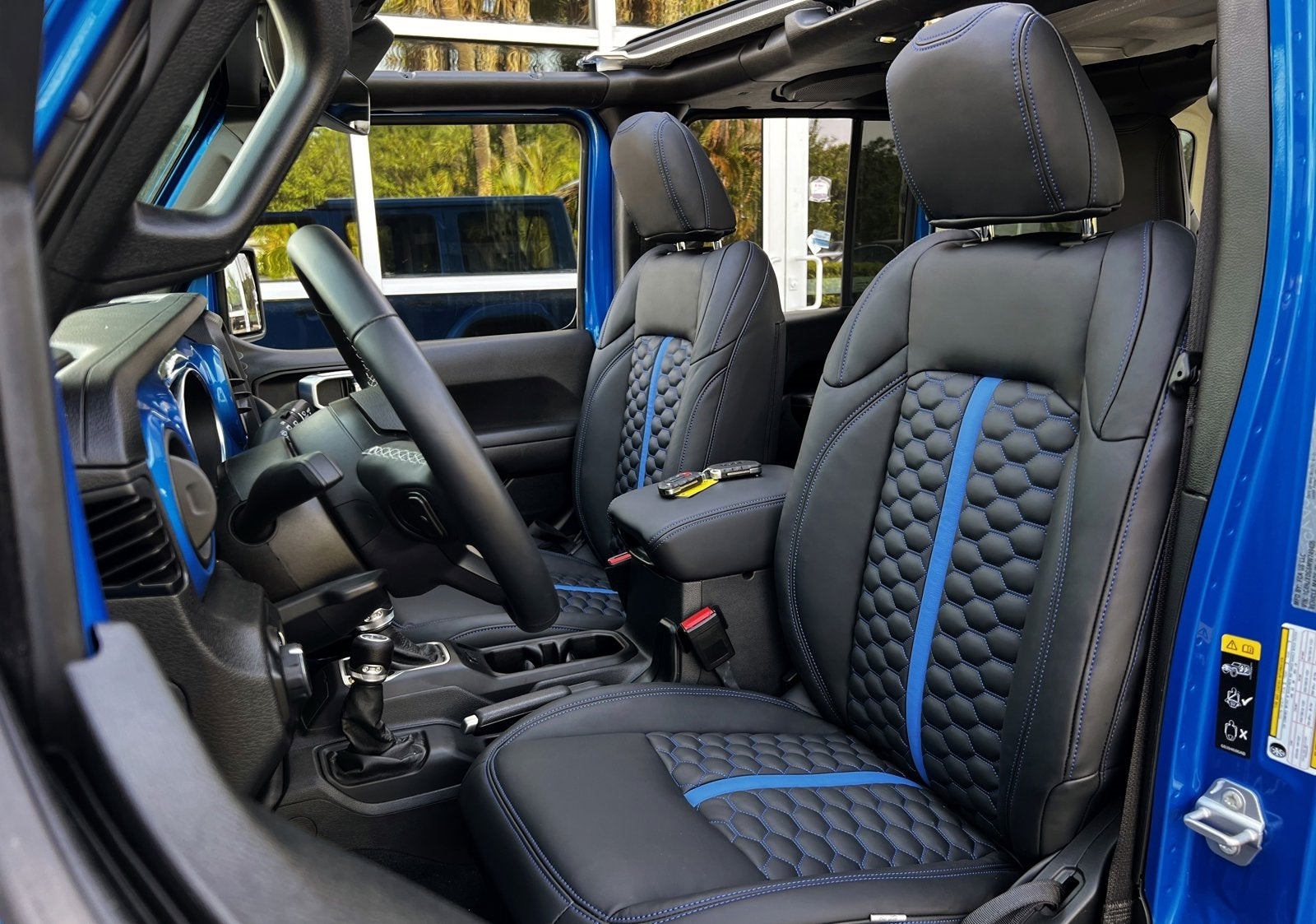 2021 Jeep Wrangler Unlimited 80th Anniversary