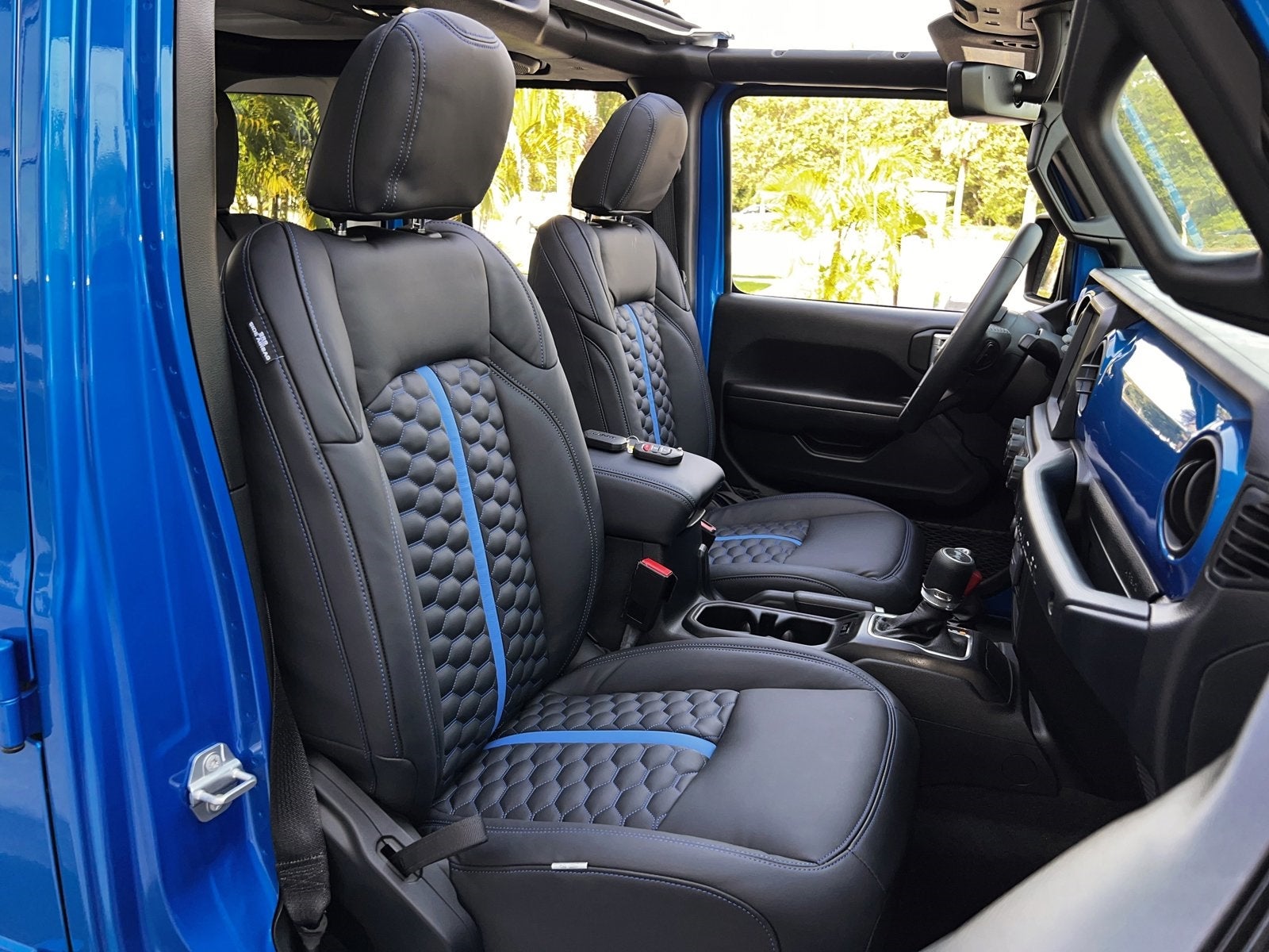 2021 Jeep Wrangler Unlimited 80th Anniversary