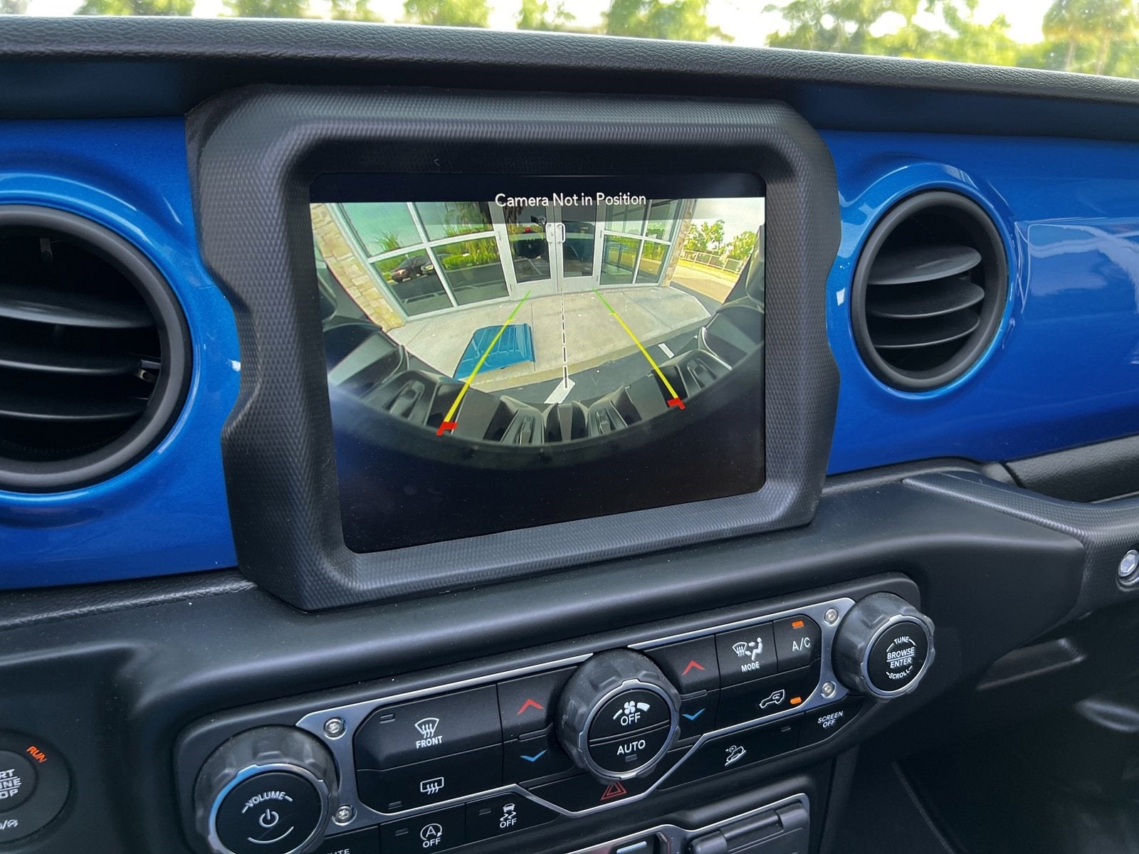 2021 Jeep Wrangler Unlimited 80th Anniversary