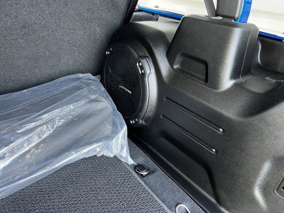 2021 Jeep Wrangler Unlimited 80th Anniversary