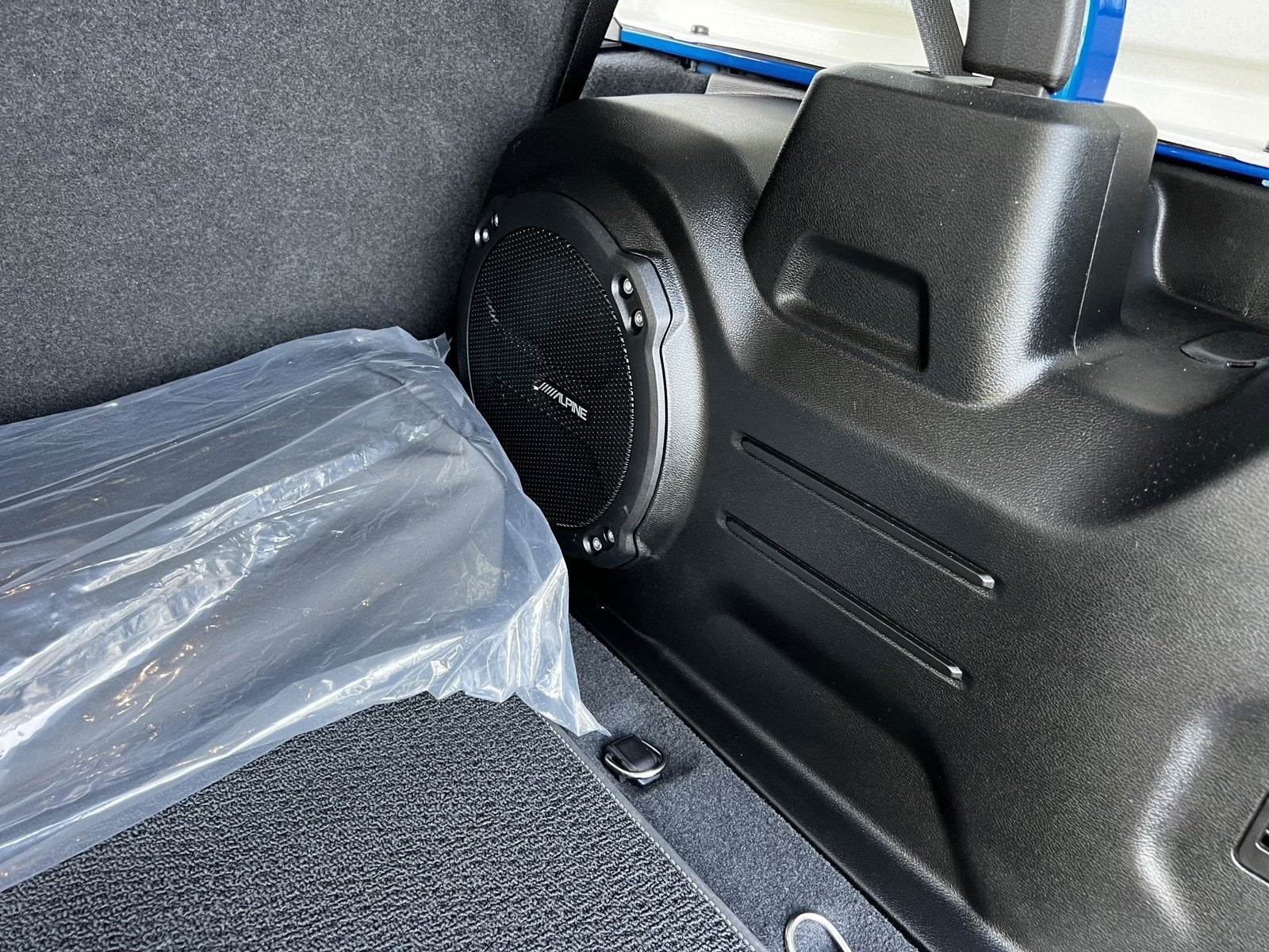 2021 Jeep Wrangler Unlimited 80th Anniversary