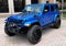 2021 Jeep Wrangler Unlimited 80th Anniversary
