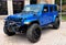 2021 Jeep Wrangler Unlimited 80th Anniversary