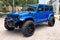 2021 Jeep Wrangler Unlimited 80th Anniversary