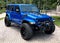 2021 Jeep Wrangler Unlimited 80th Anniversary