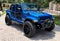 2021 Jeep Wrangler Unlimited 80th Anniversary