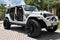 2022 Jeep Wrangler Unlimited Sport S Sky Top