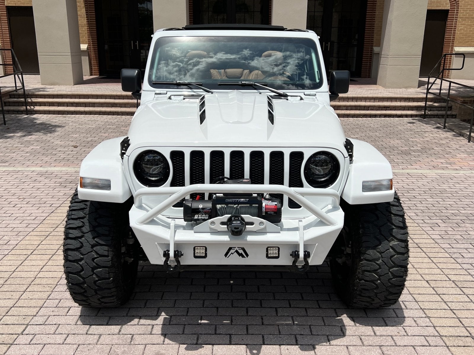 2022 Jeep Wrangler Unlimited Sport S Sky Top