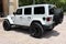 2022 Jeep Wrangler Unlimited Sport S Sky Top