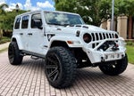 2022 Jeep Wrangler Unlimited Sport S Sky Top