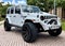 2022 Jeep Wrangler Unlimited Sport S Sky Top