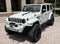 2022 Jeep Wrangler Unlimited Sport S Sky Top