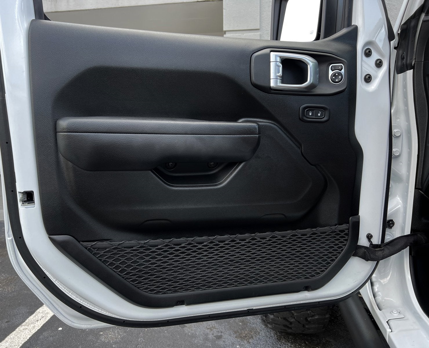 2022 Jeep Wrangler Unlimited Sport S Sky Top