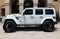 2022 Jeep Wrangler Unlimited Sport S Sky Top