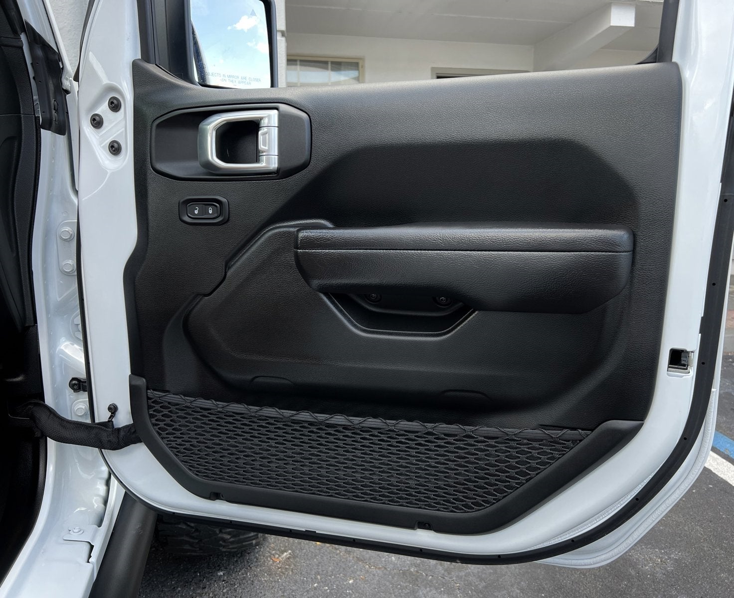 2022 Jeep Wrangler Unlimited Sport S Sky Top