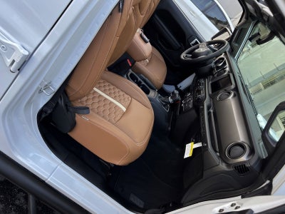 2022 Jeep Wrangler Unlimited Sport S Sky Top