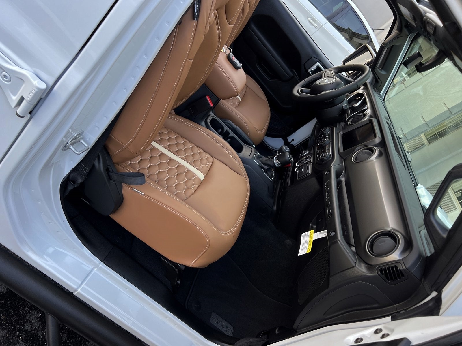 2022 Jeep Wrangler Unlimited Sport S Sky Top