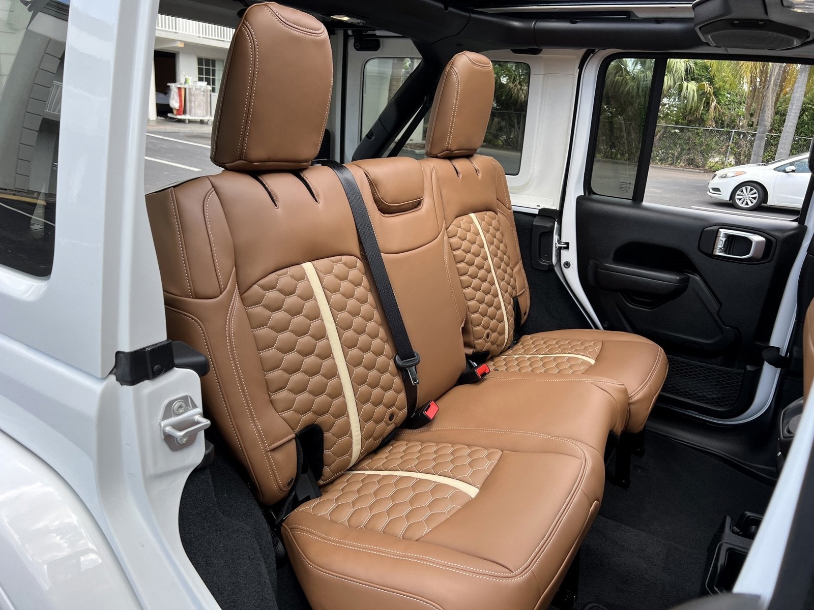 2022 Jeep Wrangler Unlimited Sport S Sky Top