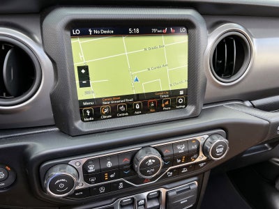 2022 Jeep Wrangler Unlimited Sport S Sky Top