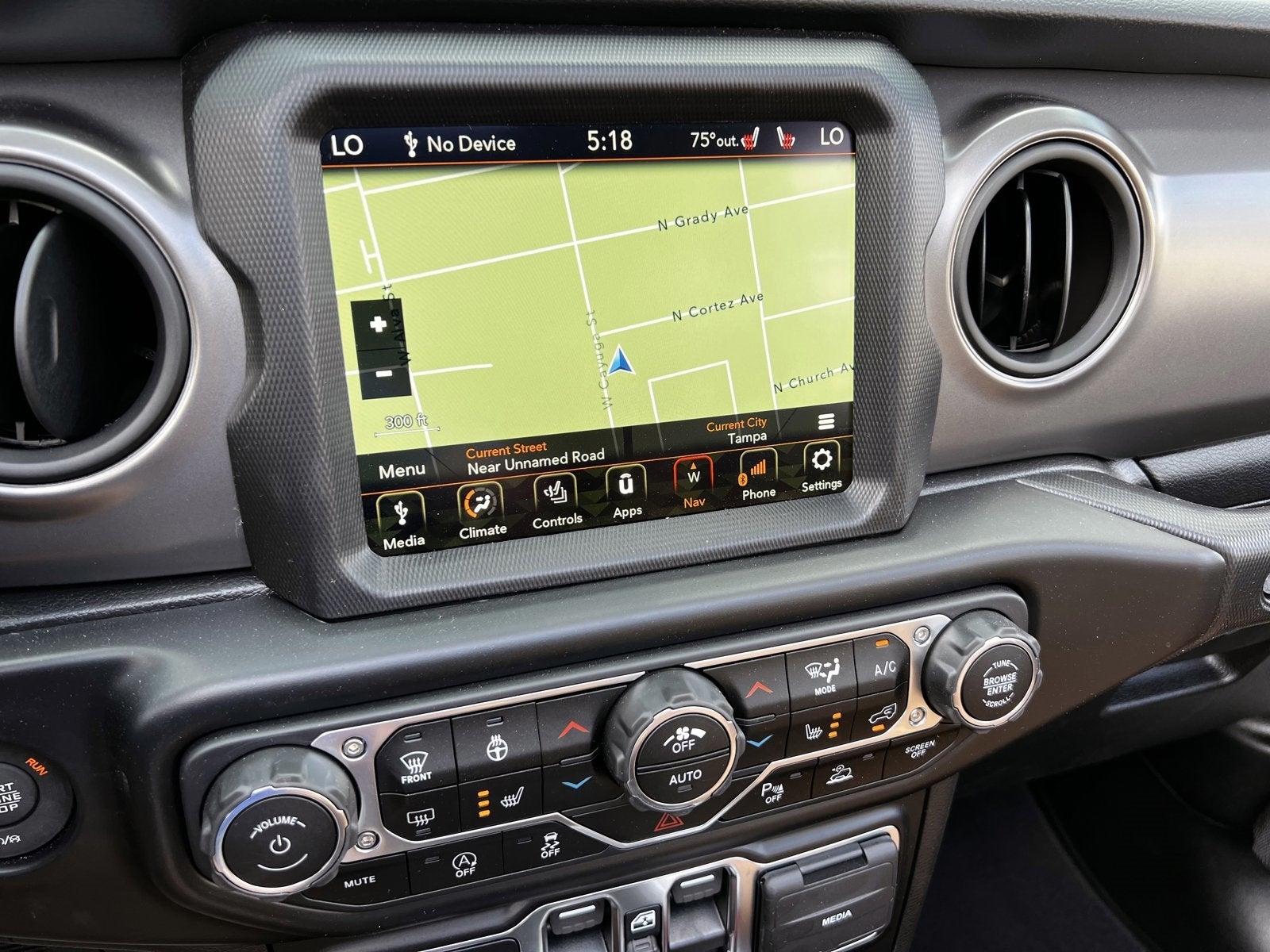 2022 Jeep Wrangler Unlimited Sport S Sky Top