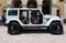 2022 Jeep Wrangler Unlimited Sport S Sky Top