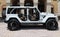 2022 Jeep Wrangler Unlimited Sport S Sky Top