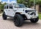 2022 Jeep Wrangler Unlimited Sport S Sky Top