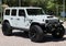 2023 Jeep Wrangler Unlimited Oscar Mike Edition Hard Top