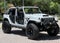 2023 Jeep Wrangler Unlimited Oscar Mike Edition Hard Top