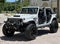 2023 Jeep Wrangler Unlimited Oscar Mike Edition Hard Top