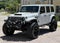 2023 Jeep Wrangler Unlimited Oscar Mike Edition Hard Top