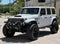 2023 Jeep Wrangler Unlimited Oscar Mike Edition Hard Top