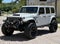 2023 Jeep Wrangler Unlimited Oscar Mike Edition Hard Top