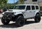 2023 Jeep Wrangler Unlimited Oscar Mike Edition Hard Top