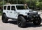 2023 Jeep Wrangler Unlimited Oscar Mike Edition Hard Top