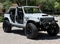 2023 Jeep Wrangler Unlimited Oscar Mike Edition Hard Top