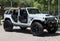 2023 Jeep Wrangler Unlimited Oscar Mike Edition Hard Top