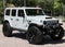 2023 Jeep Wrangler Unlimited Oscar Mike Edition Hard Top