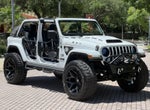 2023 Jeep Wrangler Unlimited Oscar Mike Edition Hard Top