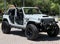 2023 Jeep Wrangler Unlimited Oscar Mike Edition Hard Top