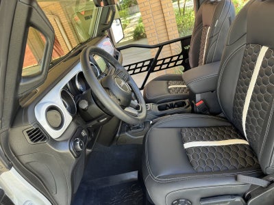 2023 Jeep Wrangler Unlimited Oscar Mike Edition Hard Top