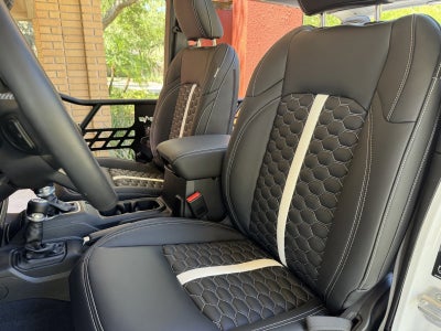 2023 Jeep Wrangler Unlimited Oscar Mike Edition Hard Top