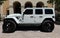2023 Jeep Wrangler Unlimited Oscar Mike Edition Hard Top