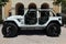 2023 Jeep Wrangler Unlimited Oscar Mike Edition Hard Top