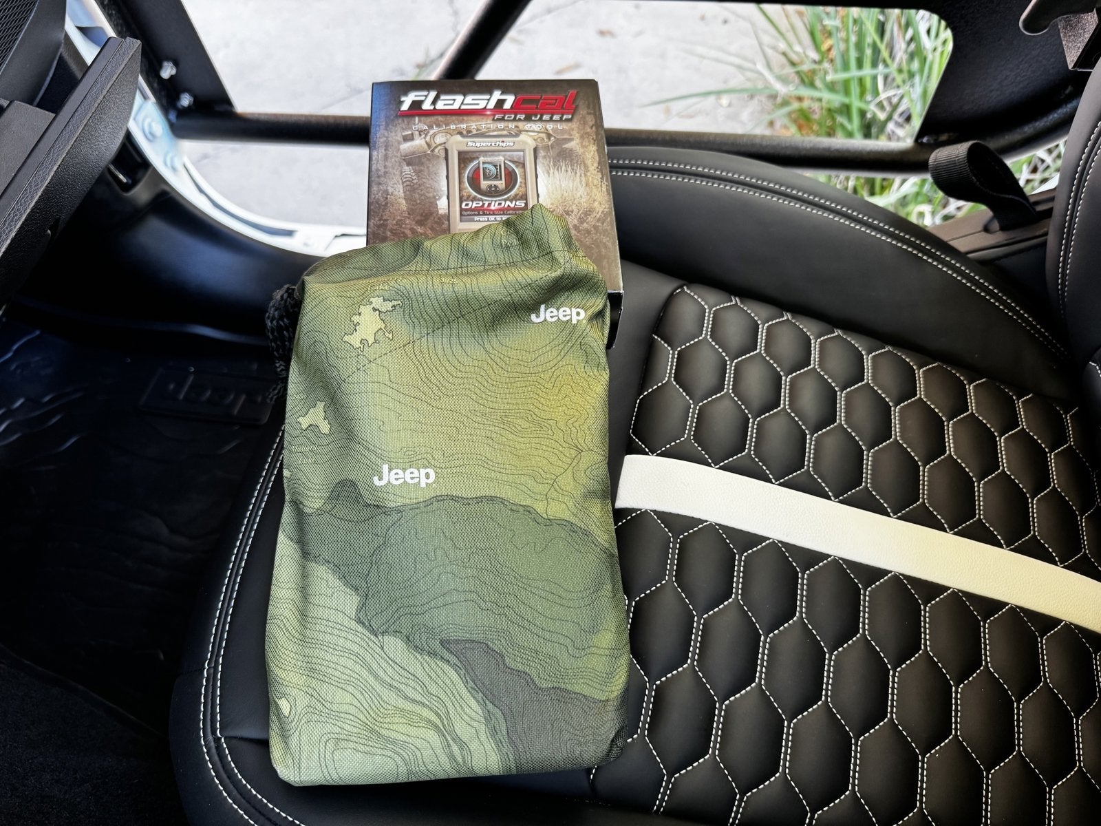 2023 Jeep Wrangler Unlimited Oscar Mike Edition Hard Top