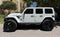 2023 Jeep Wrangler Unlimited Oscar Mike Edition Hard Top