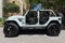 2023 Jeep Wrangler Unlimited Oscar Mike Edition Hard Top