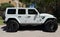 2023 Jeep Wrangler Unlimited Oscar Mike Edition Hard Top