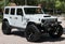 2023 Jeep Wrangler Unlimited Oscar Mike Edition Hard Top