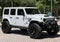 2023 Jeep Wrangler Unlimited Oscar Mike Edition Hard Top